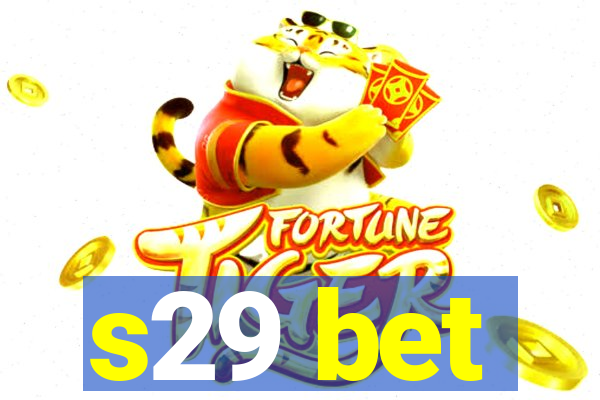 s29 bet